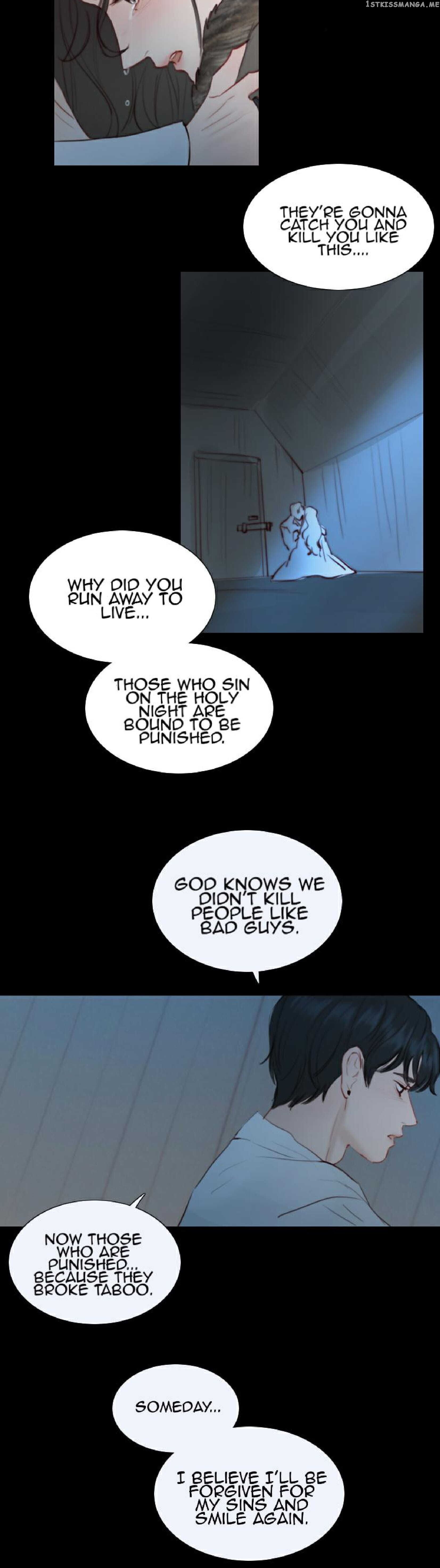 Black Winter chapter 47 - page 17