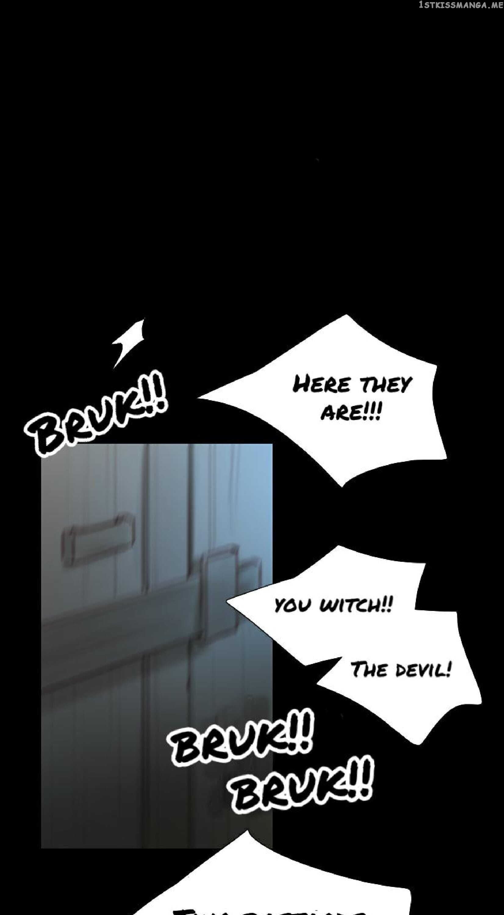 Black Winter chapter 47 - page 18