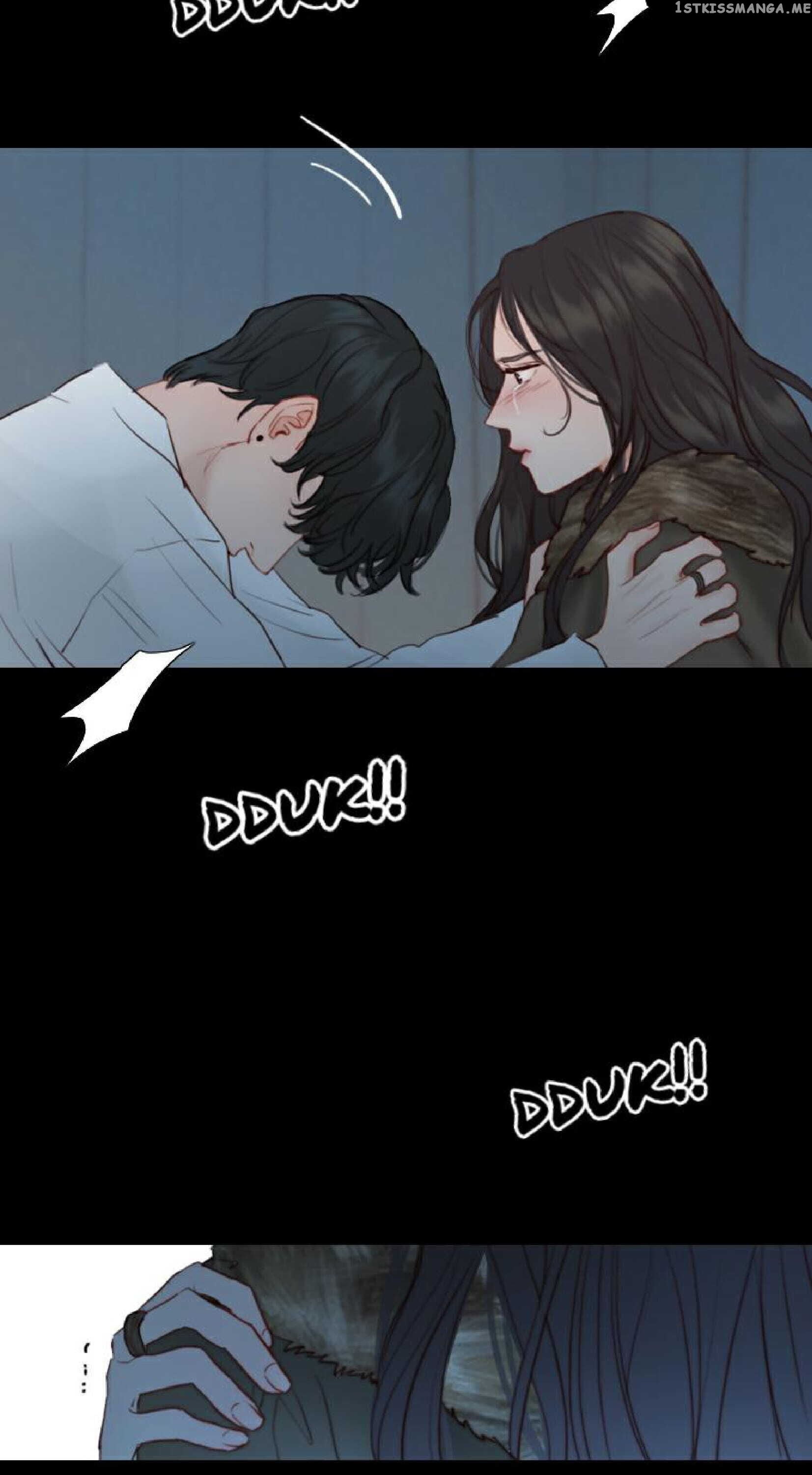 Black Winter chapter 47 - page 20