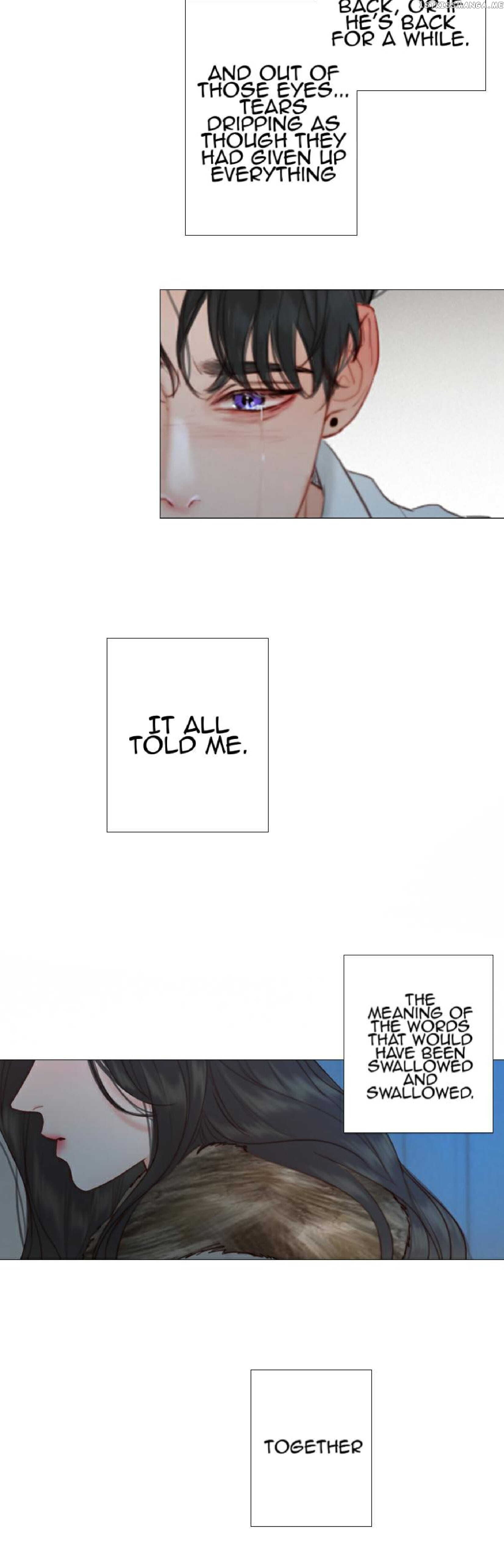 Black Winter chapter 47 - page 25