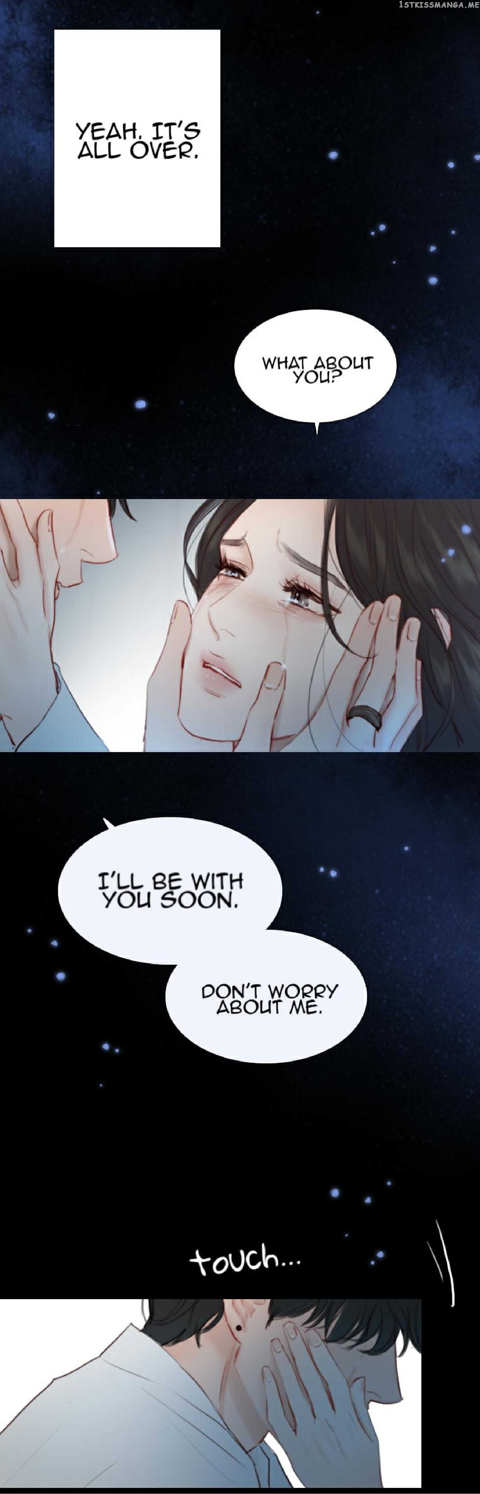 Black Winter chapter 47 - page 29
