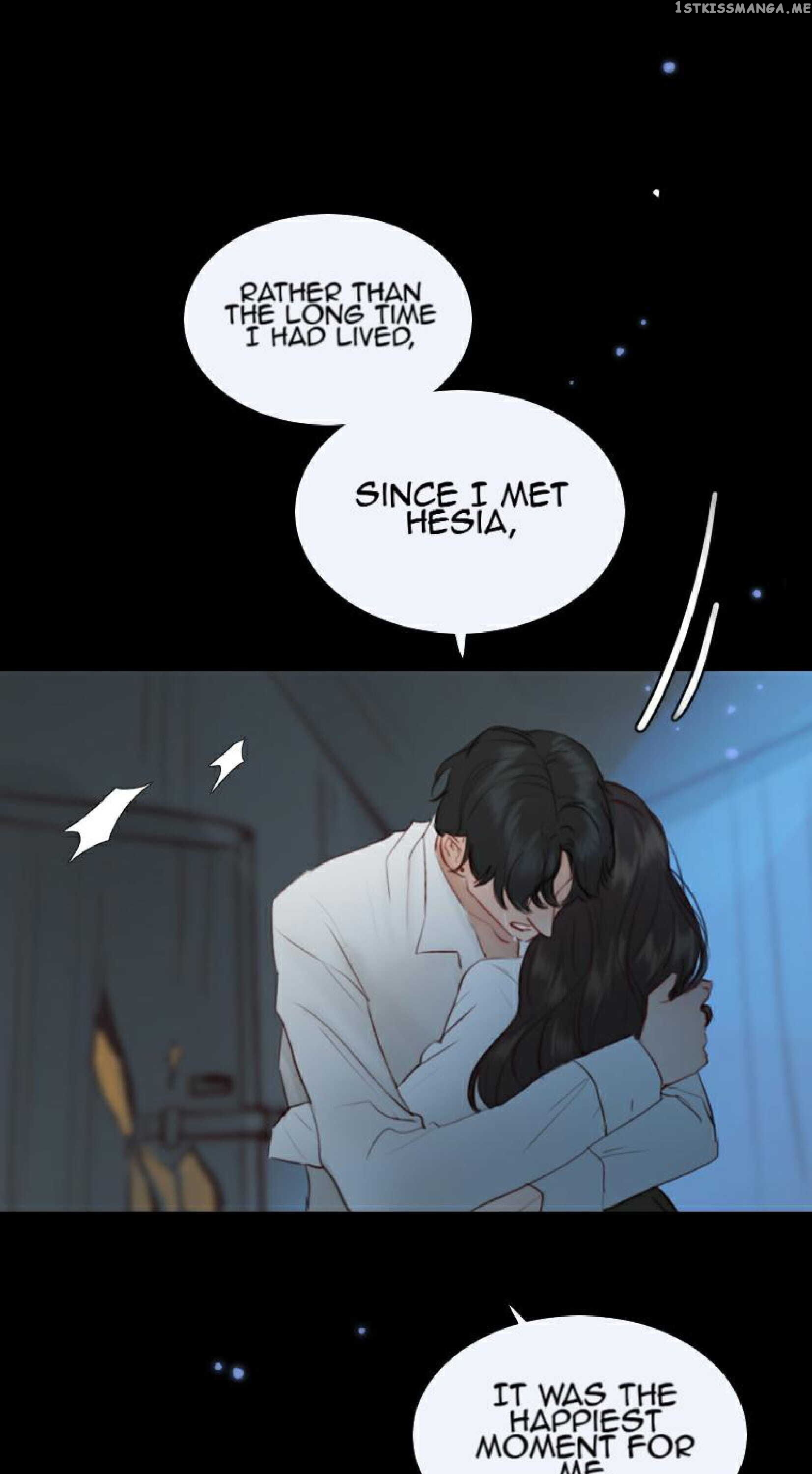 Black Winter chapter 47 - page 30