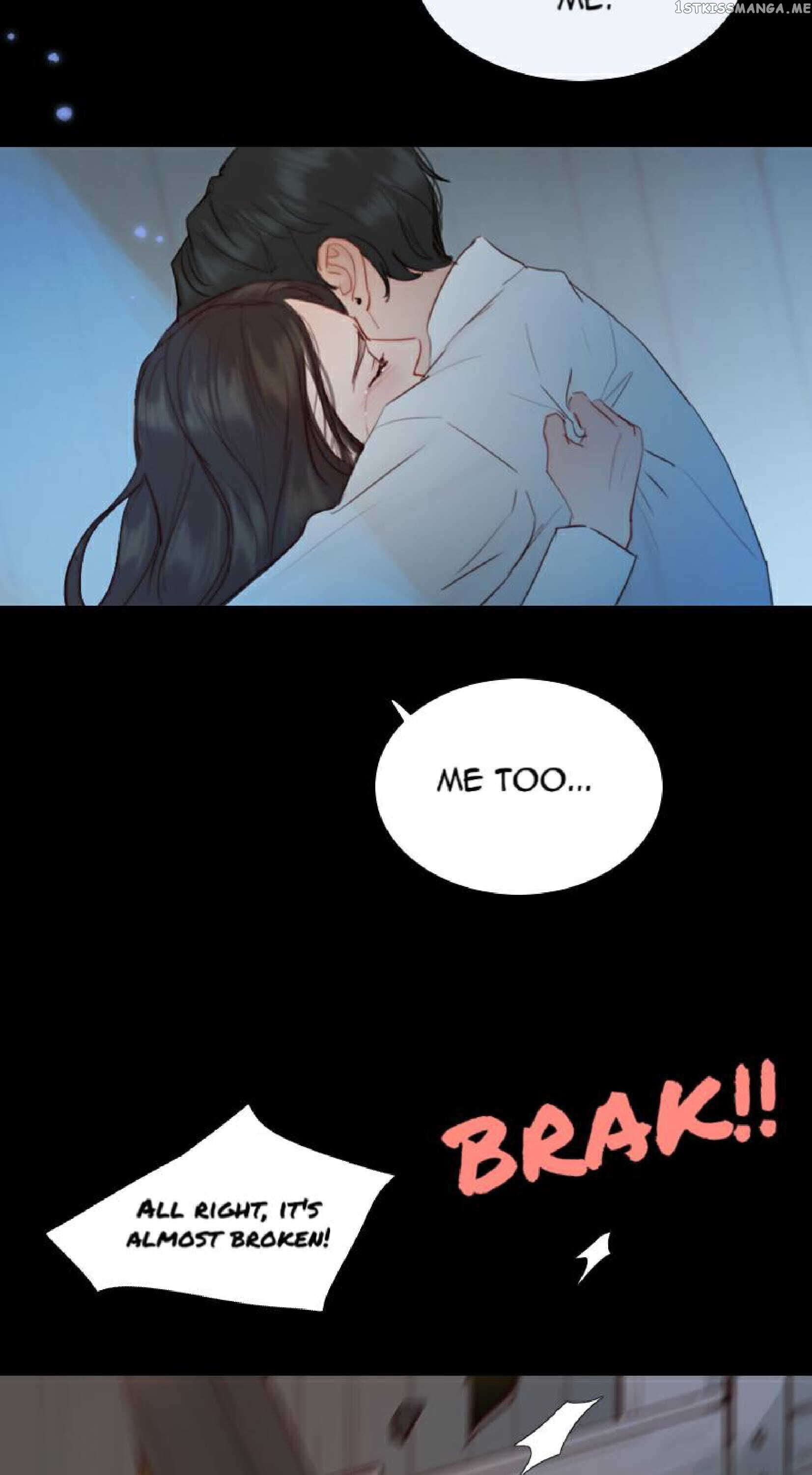 Black Winter chapter 47 - page 31