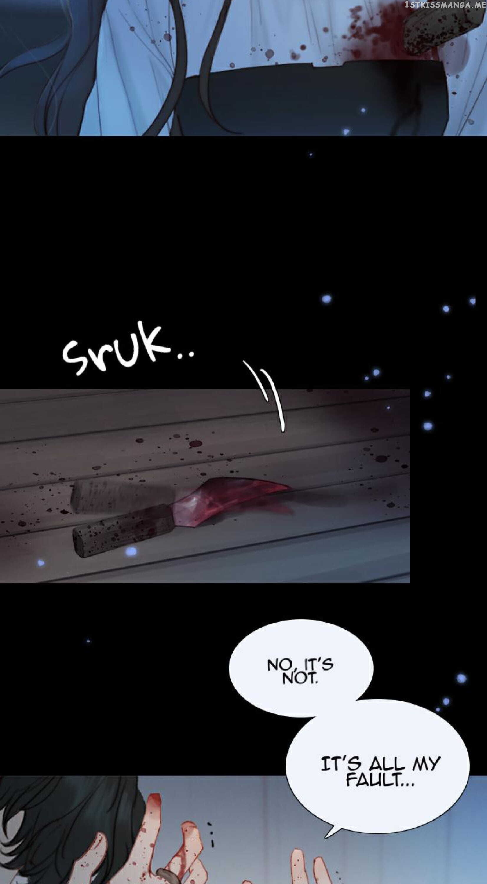 Black Winter chapter 47 - page 36