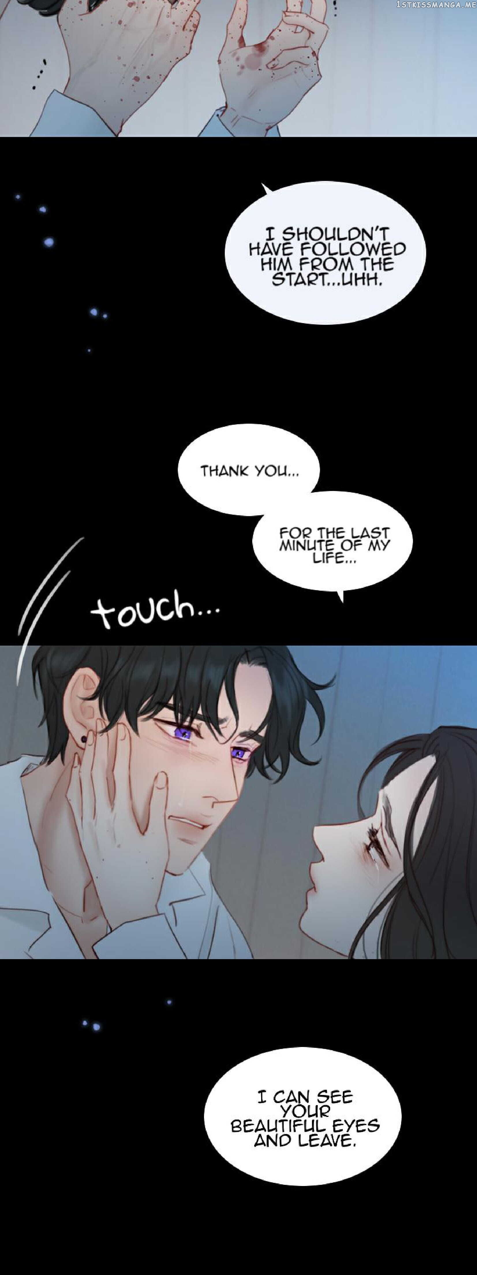 Black Winter chapter 47 - page 37