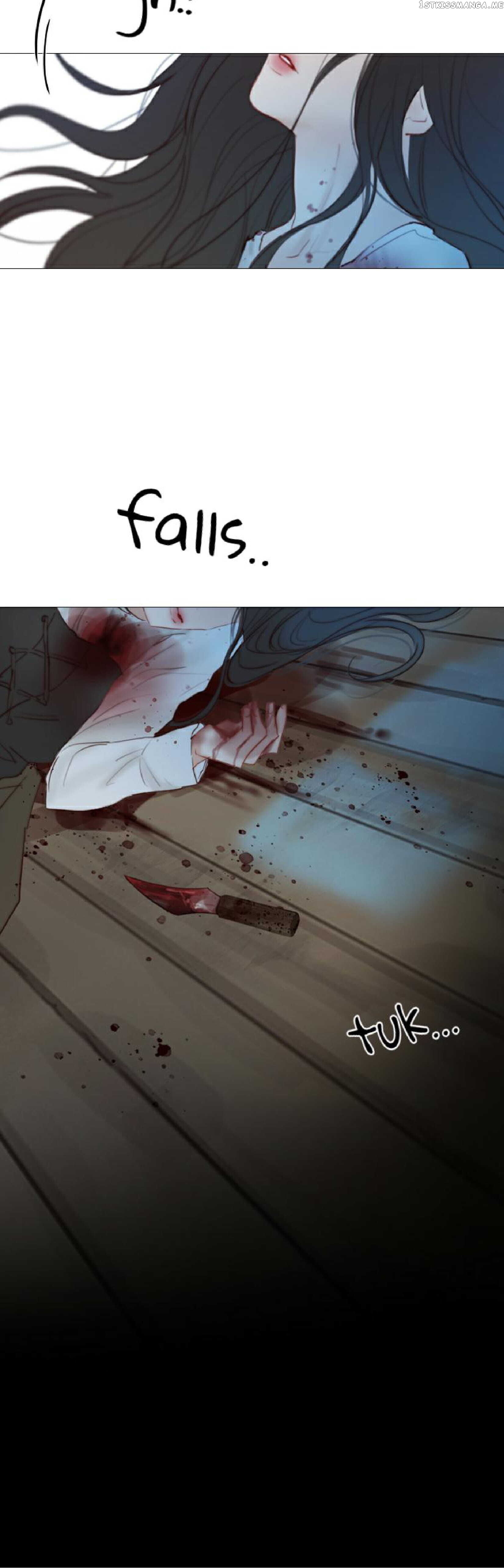 Black Winter chapter 47 - page 41