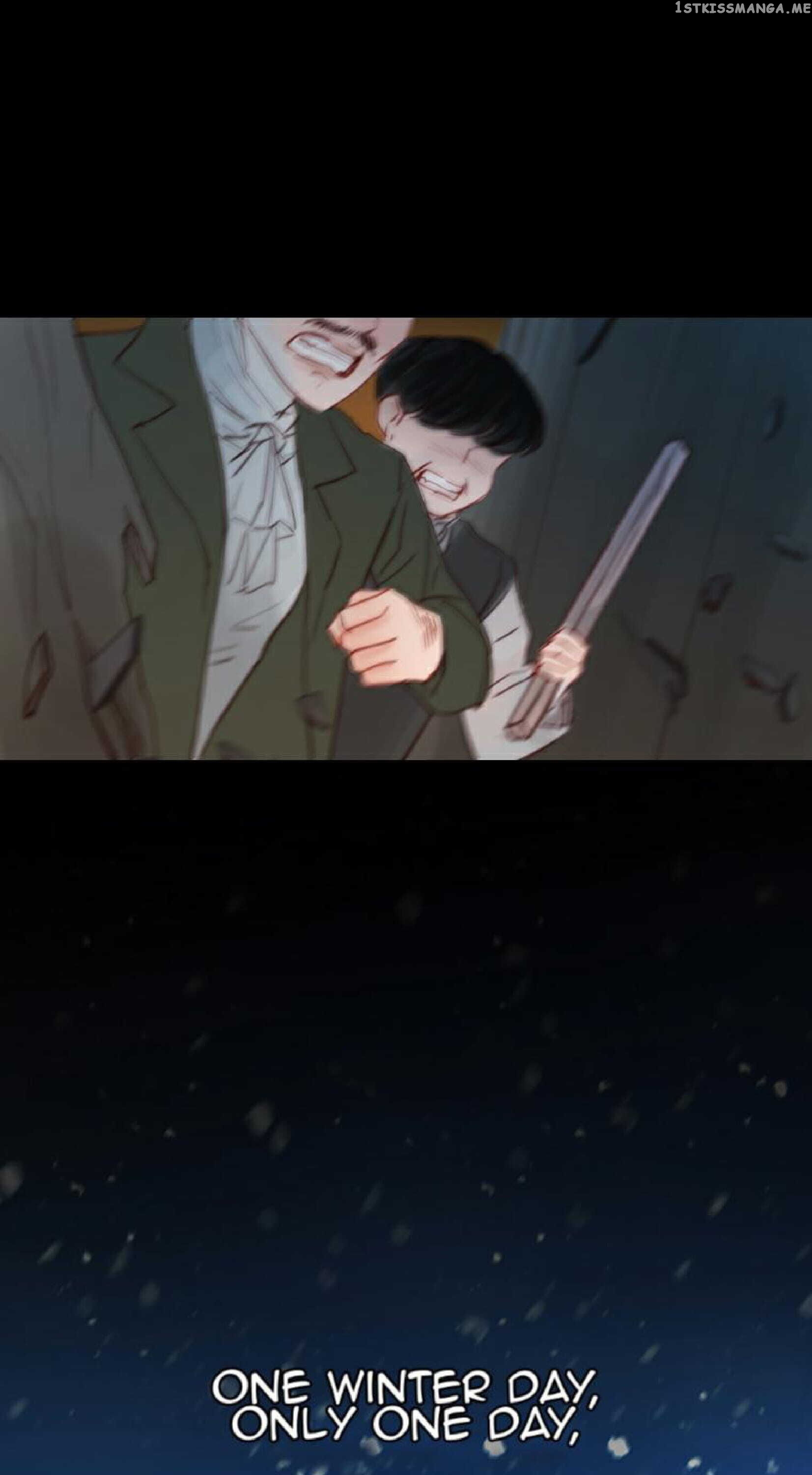 Black Winter chapter 47 - page 42