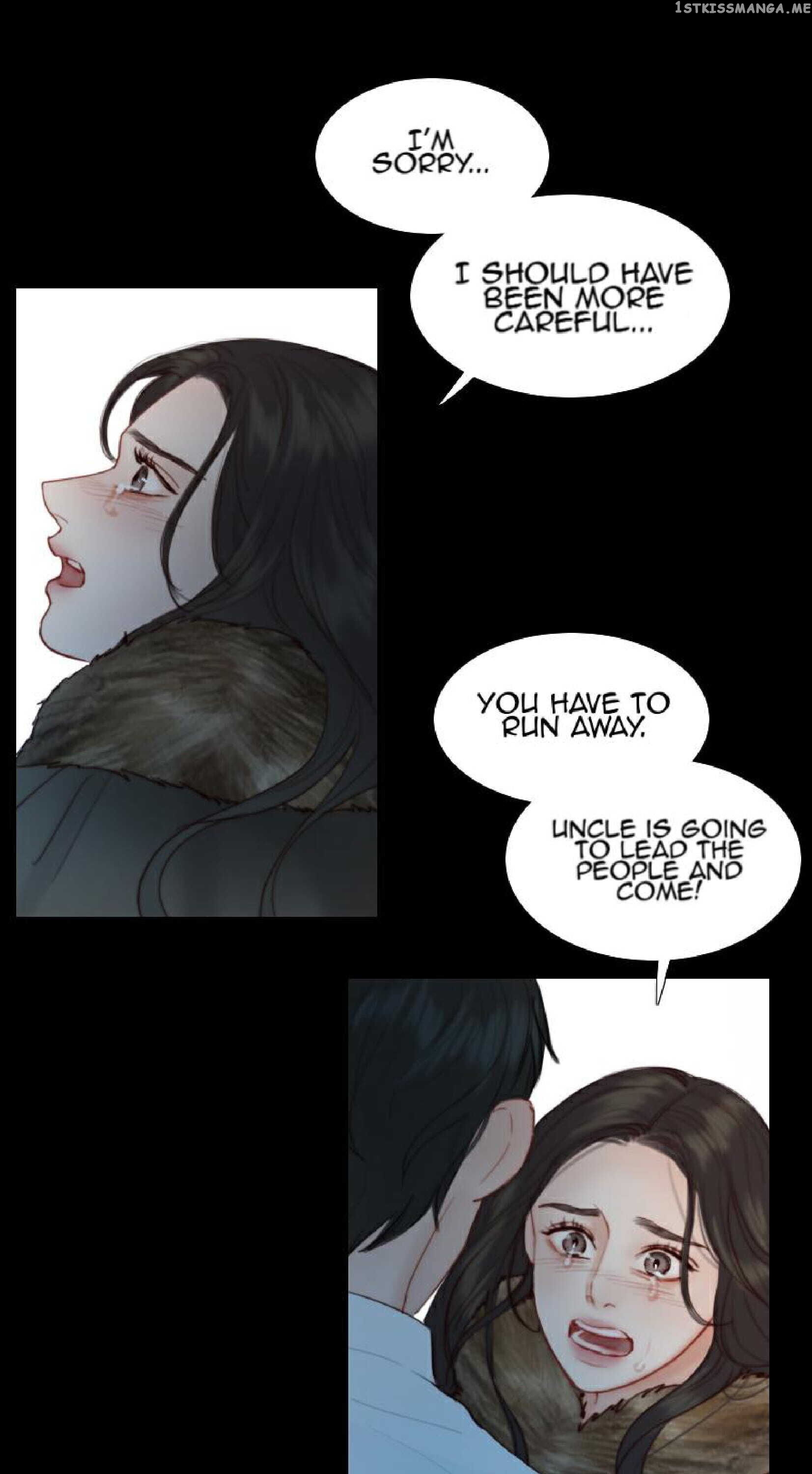 Black Winter chapter 47 - page 6