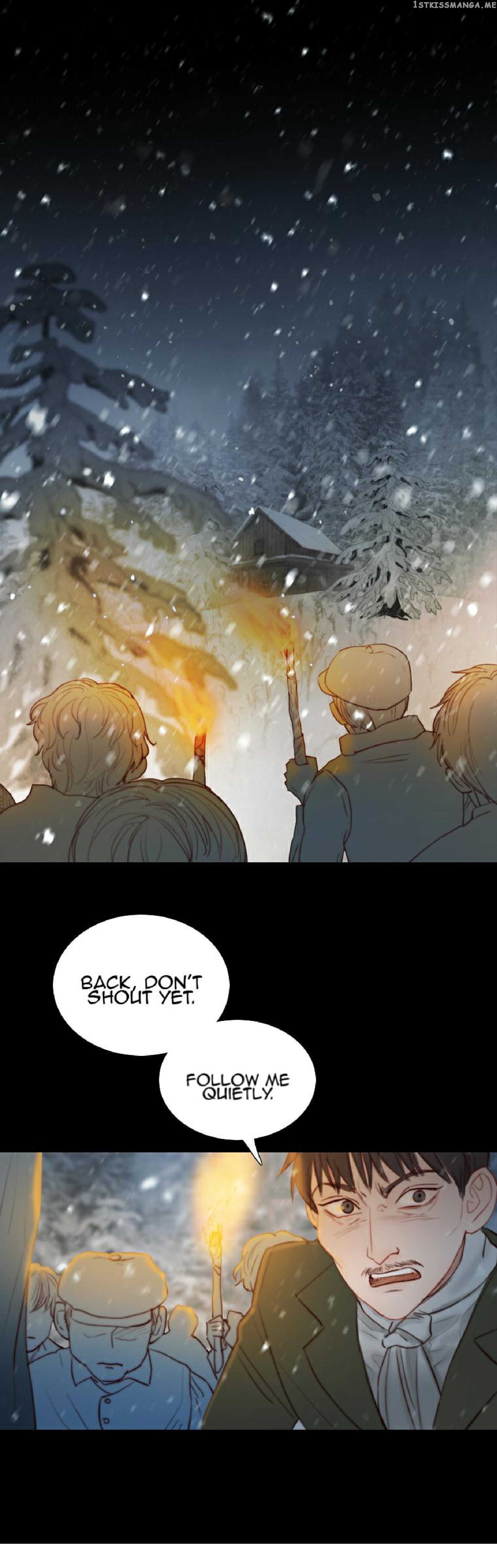 Black Winter chapter 47 - page 9