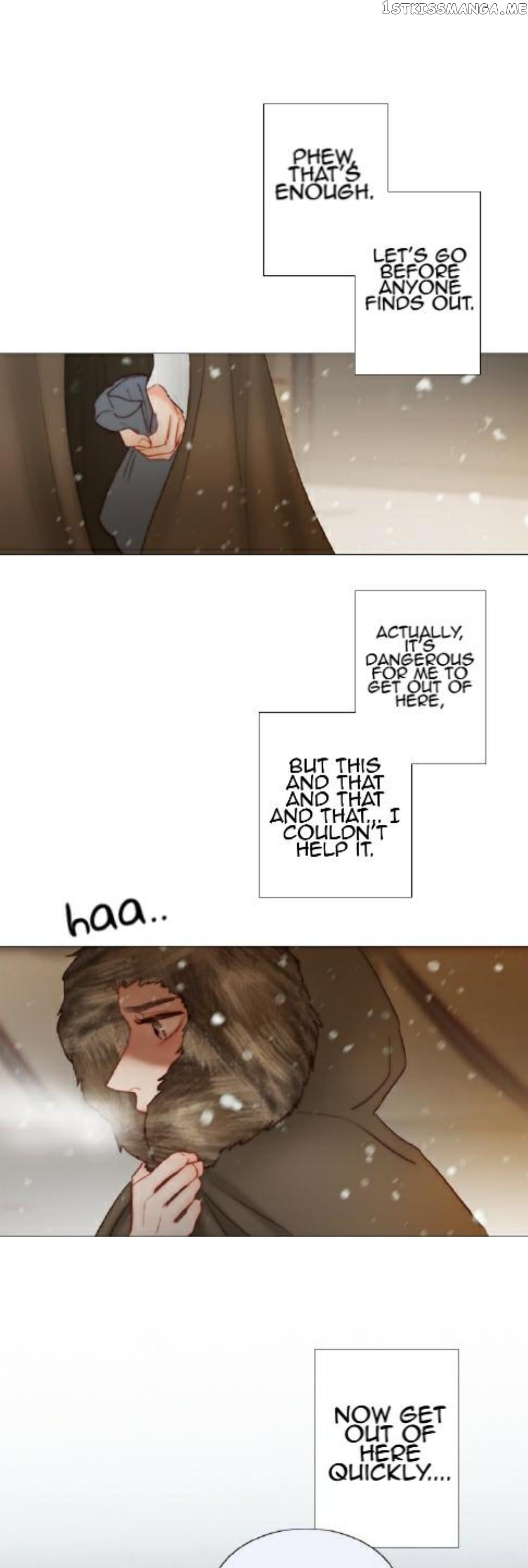Black Winter chapter 46 - page 26