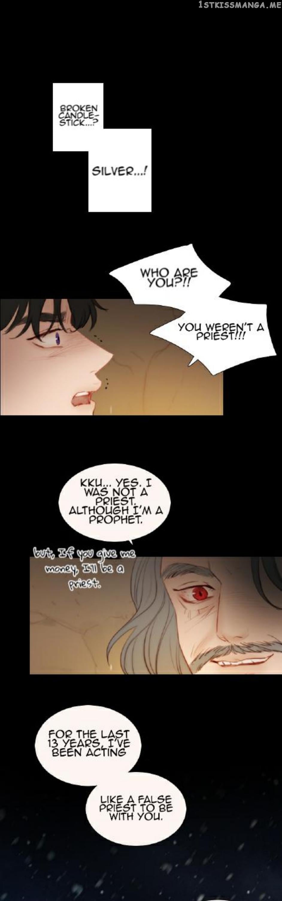 Black Winter chapter 45 - page 10