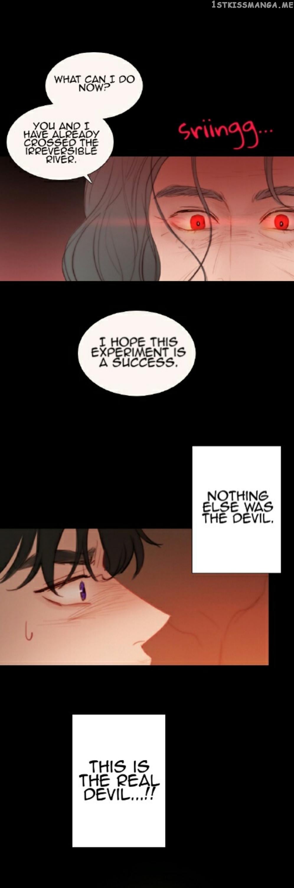 Black Winter chapter 45 - page 12