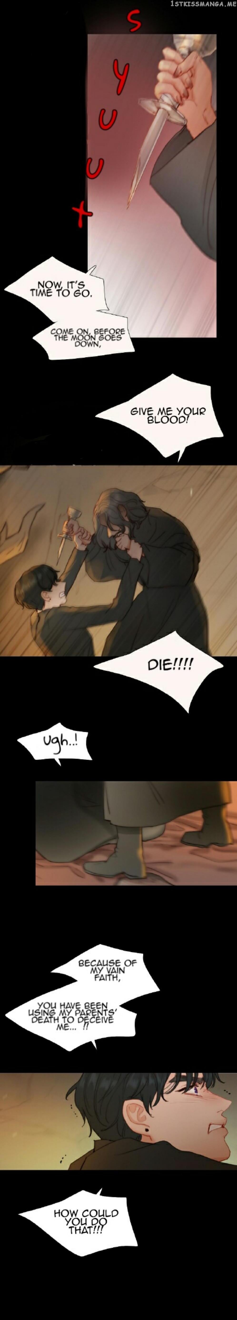 Black Winter chapter 45 - page 13