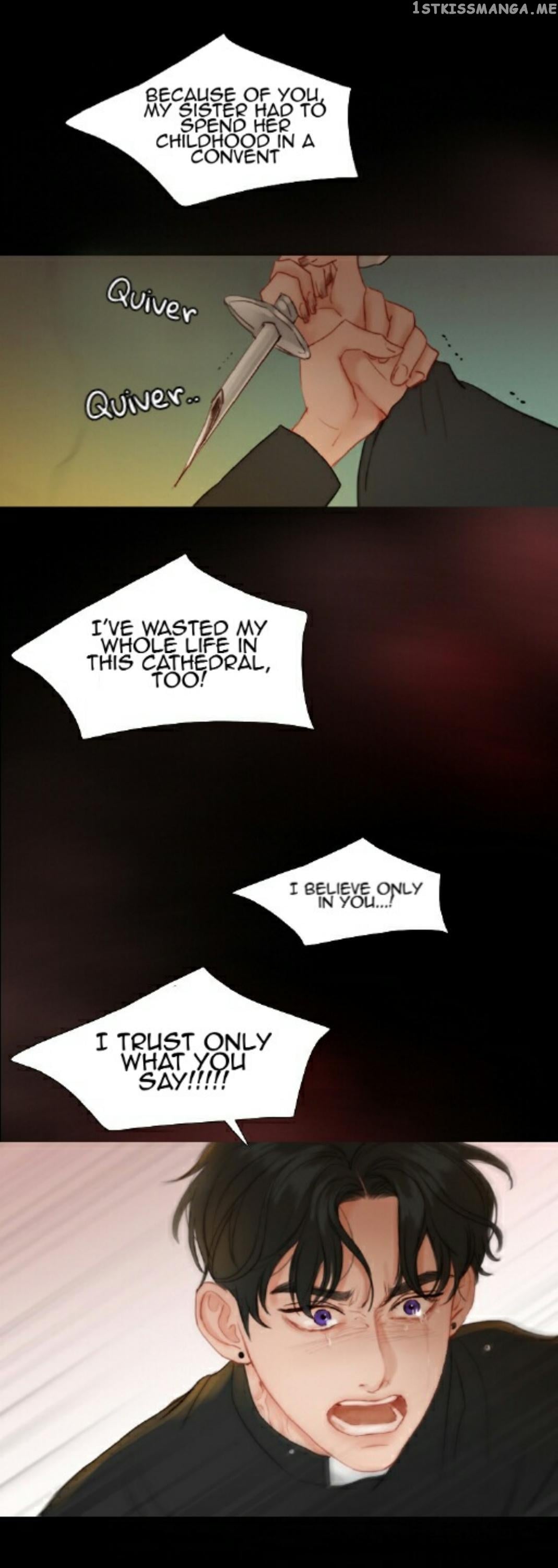 Black Winter chapter 45 - page 14