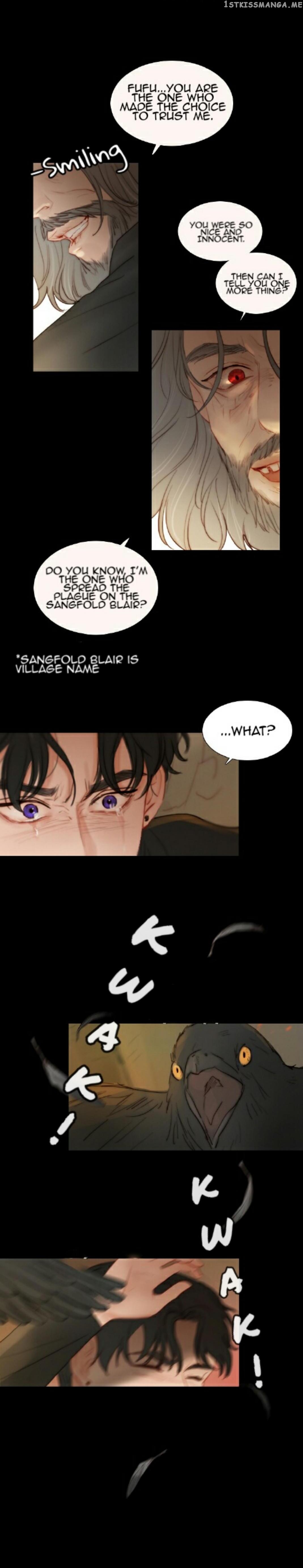 Black Winter chapter 45 - page 15