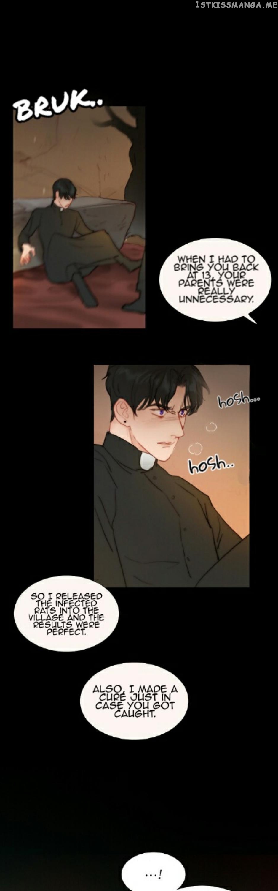 Black Winter chapter 45 - page 16