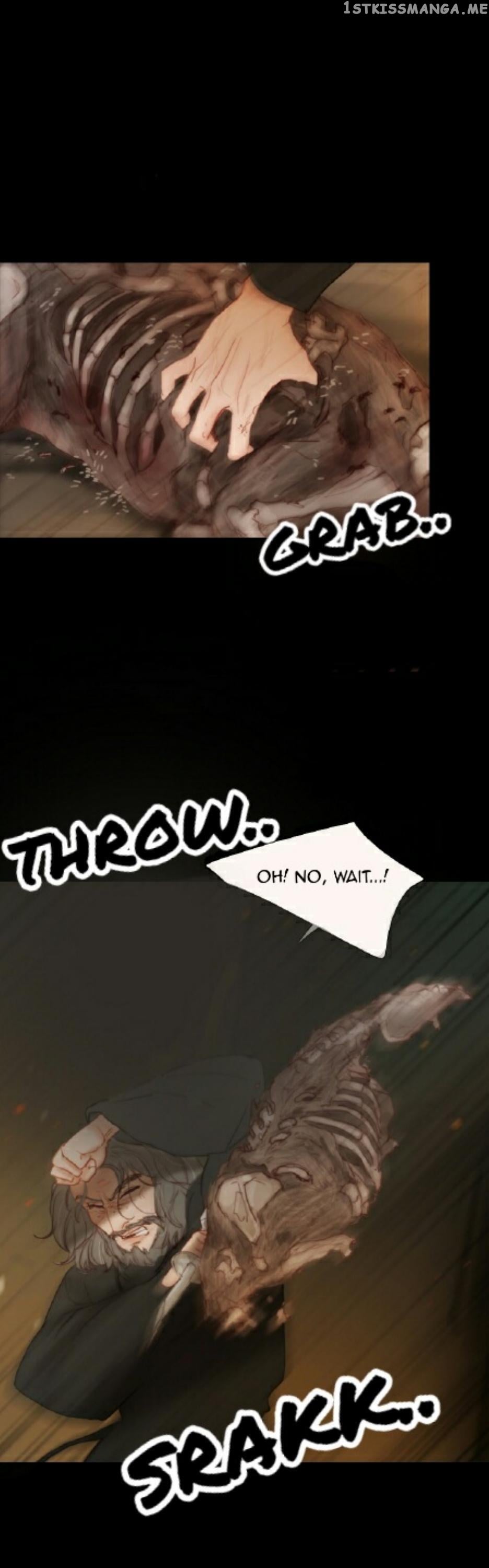 Black Winter chapter 45 - page 18