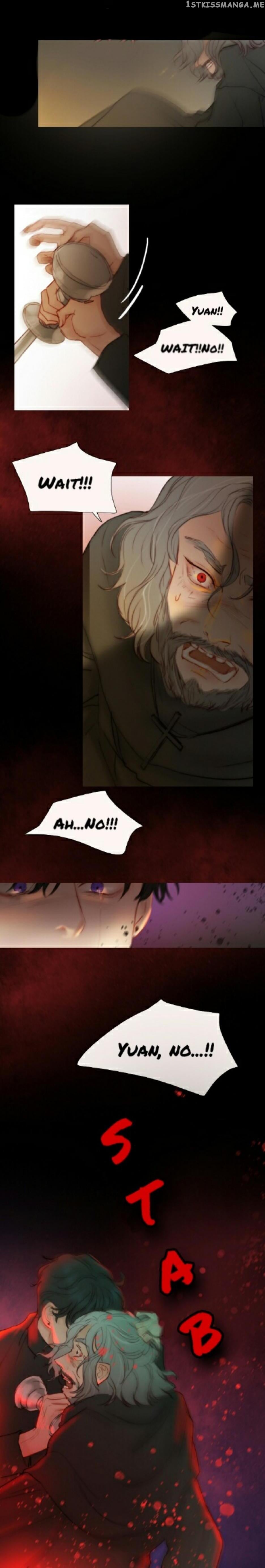 Black Winter chapter 45 - page 19