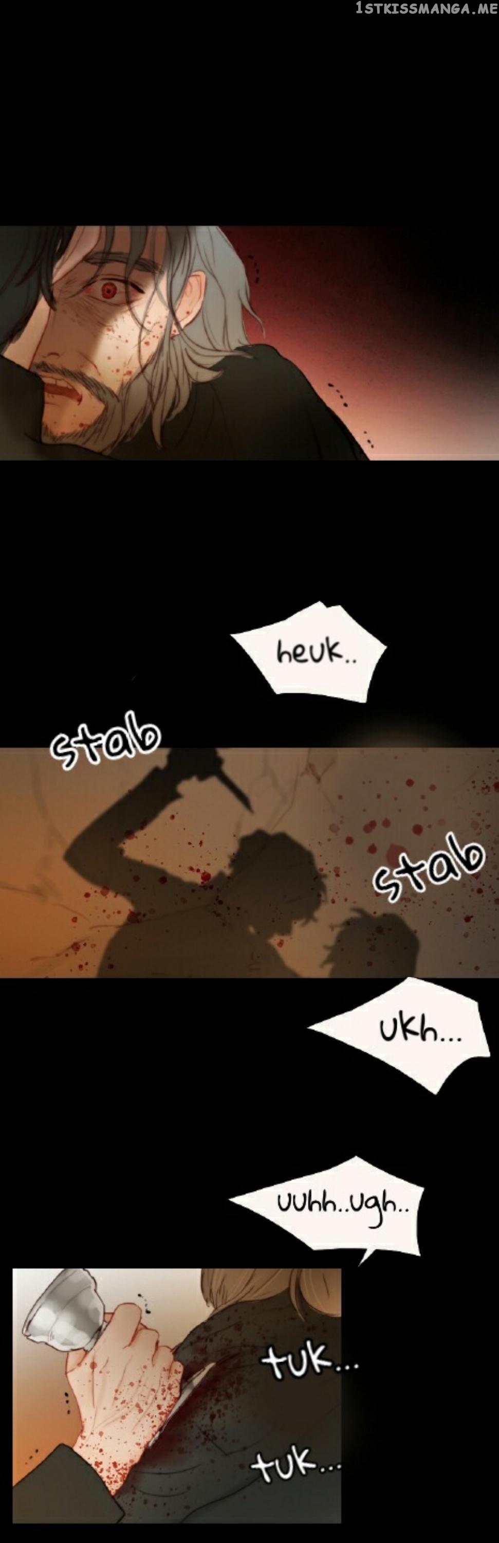 Black Winter chapter 45 - page 20