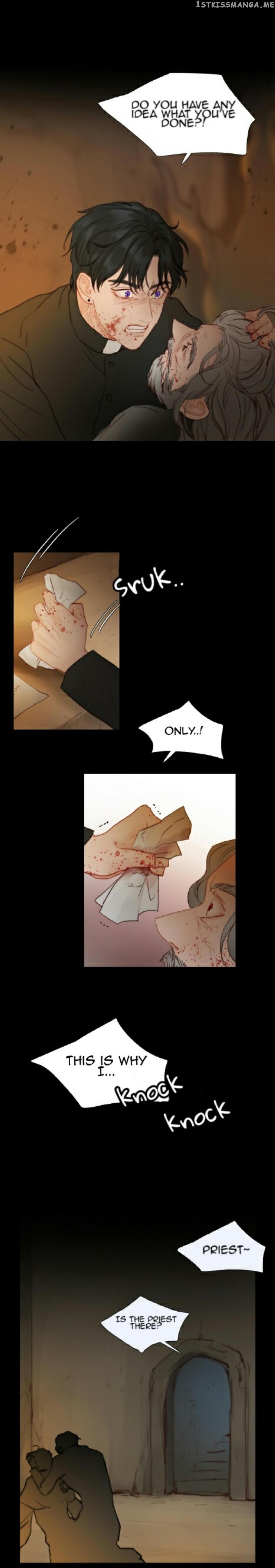 Black Winter chapter 45 - page 21