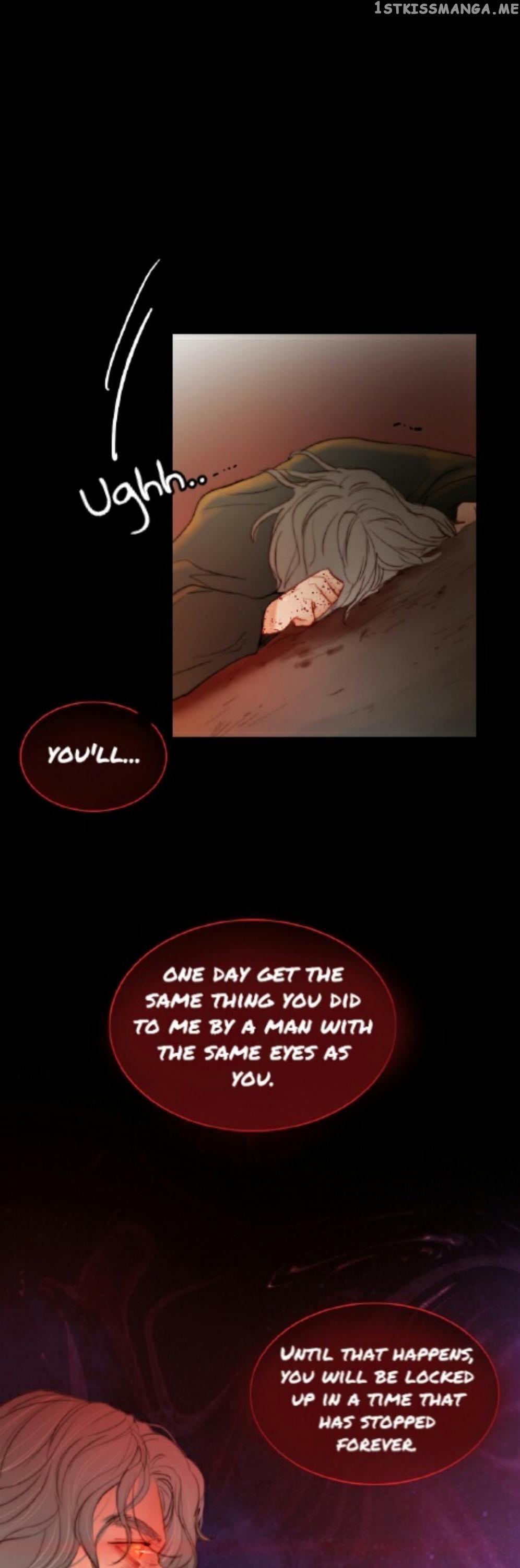 Black Winter chapter 45 - page 24