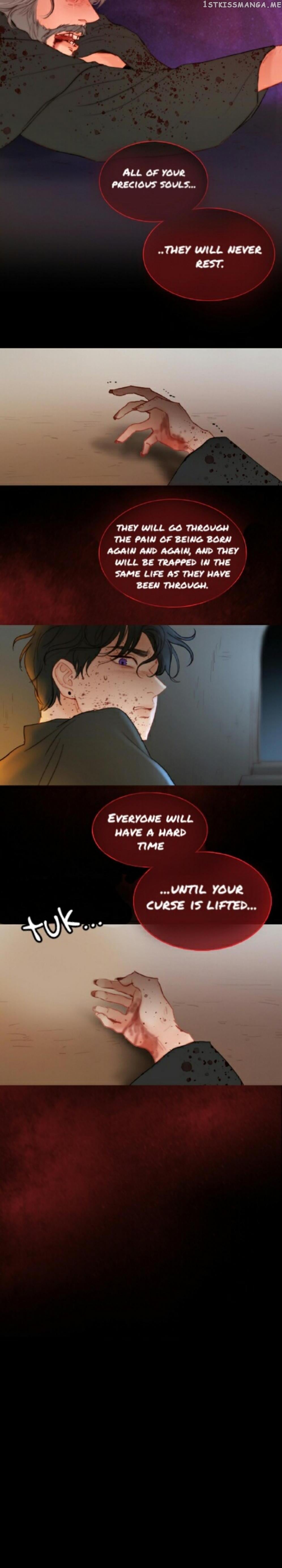 Black Winter chapter 45 - page 25