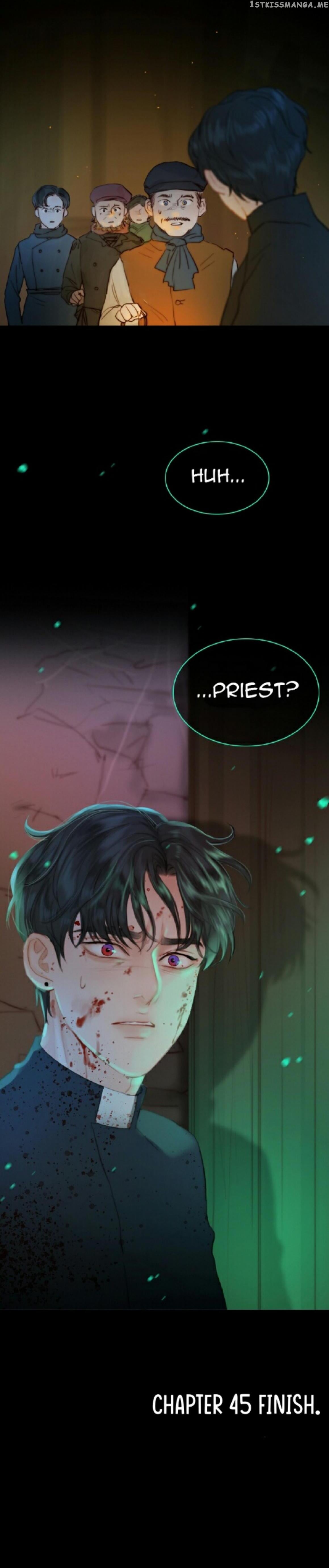 Black Winter chapter 45 - page 27