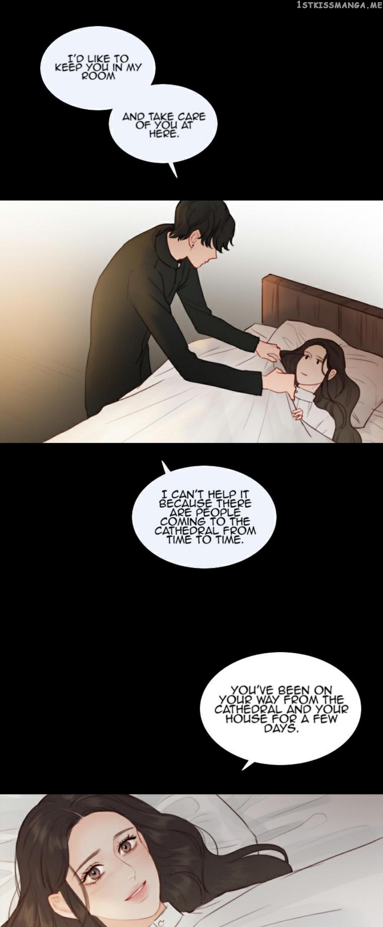 Black Winter chapter 44 - page 15