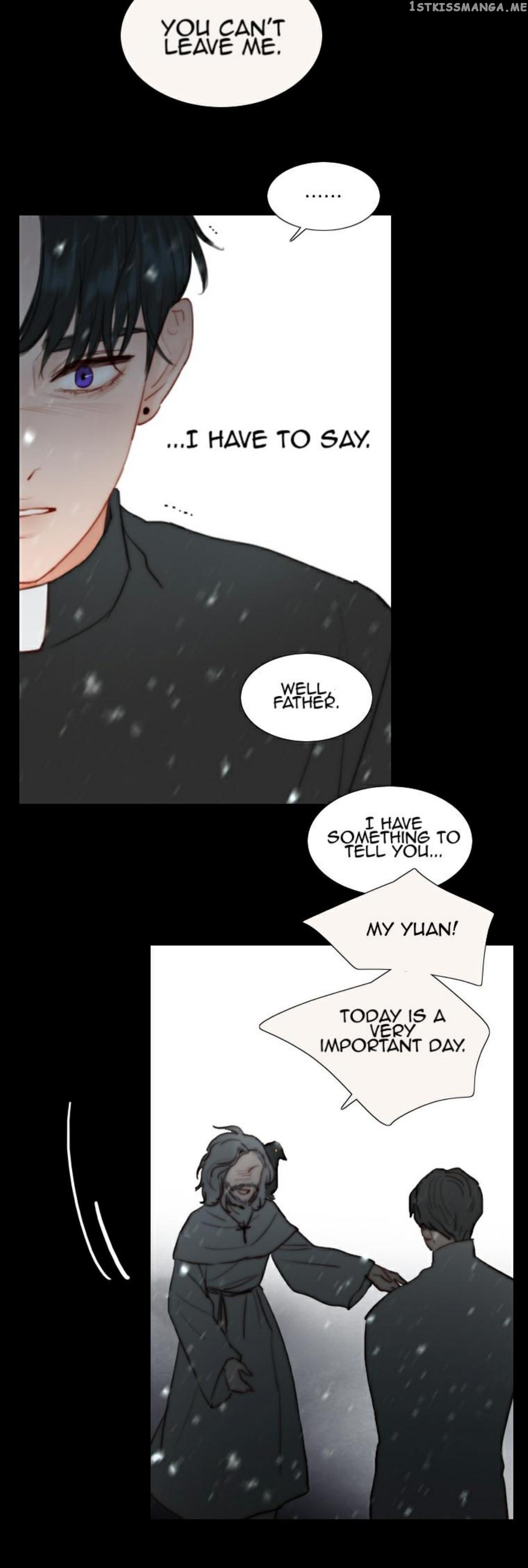 Black Winter chapter 44 - page 26