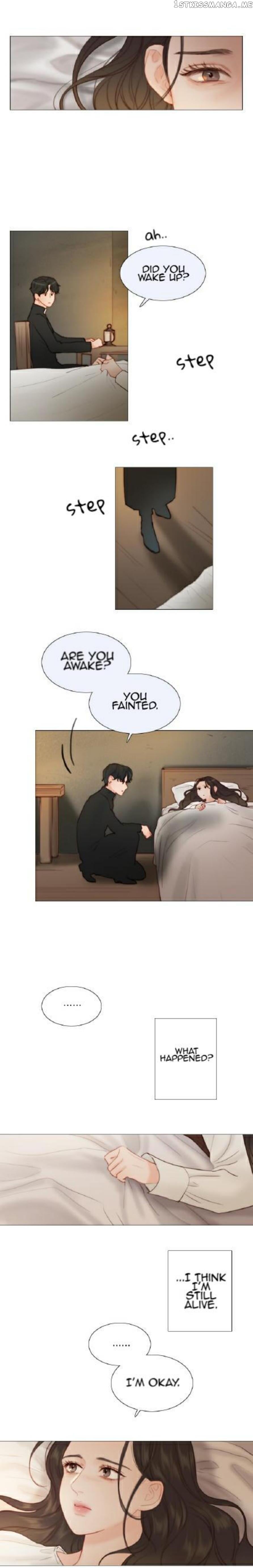 Black Winter chapter 43 - page 12
