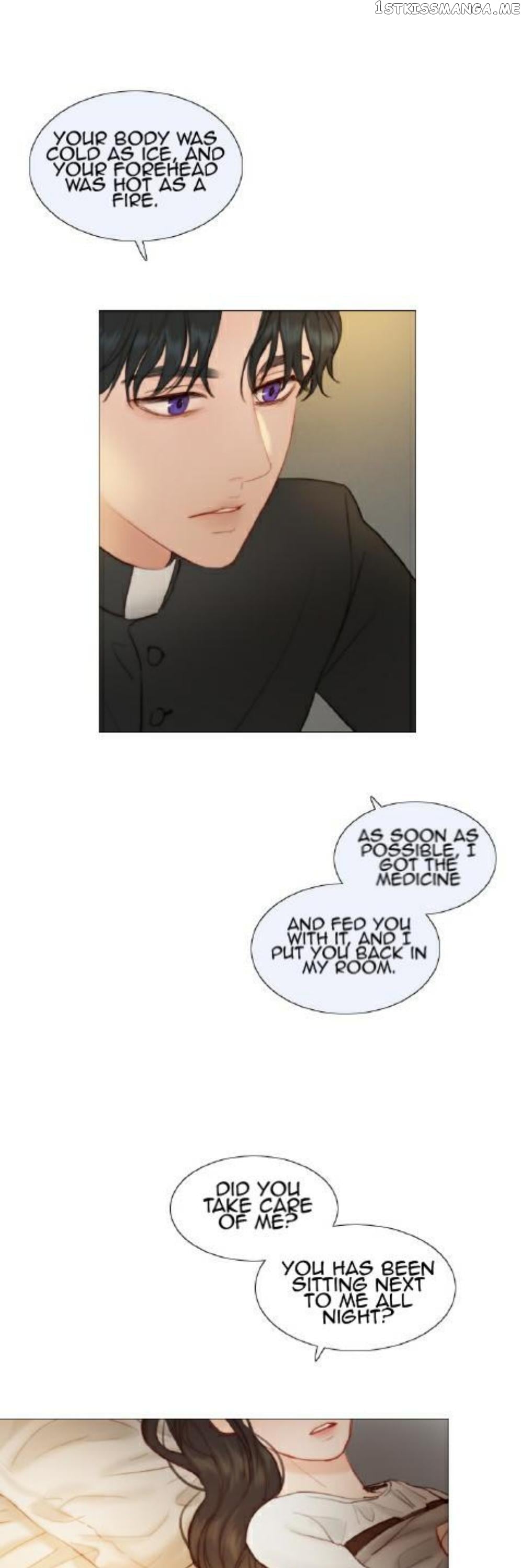 Black Winter chapter 43 - page 13