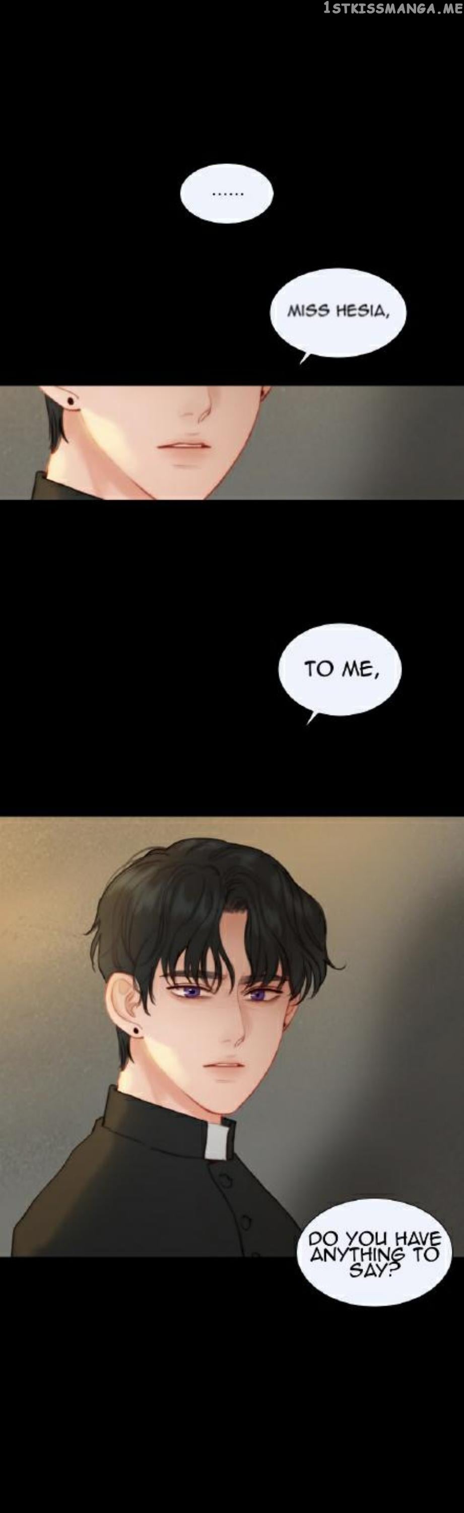 Black Winter chapter 43 - page 15