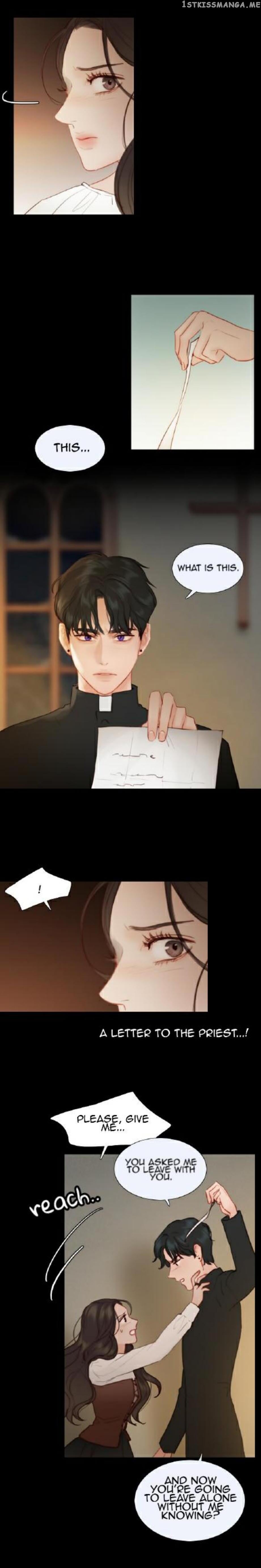 Black Winter chapter 43 - page 16