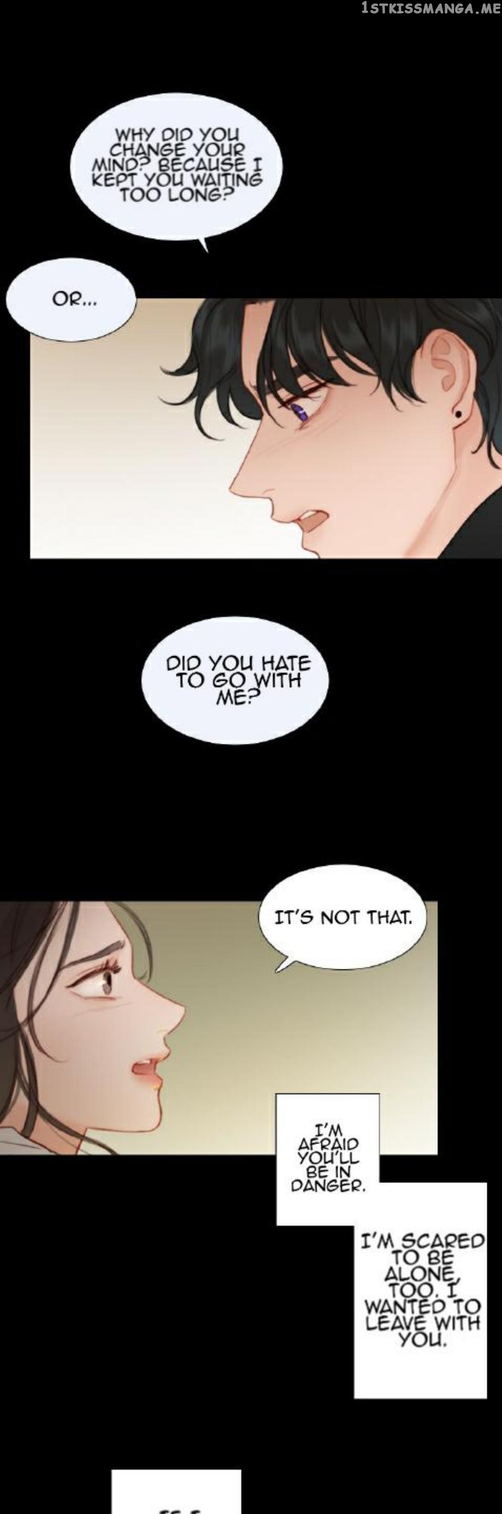 Black Winter chapter 43 - page 17