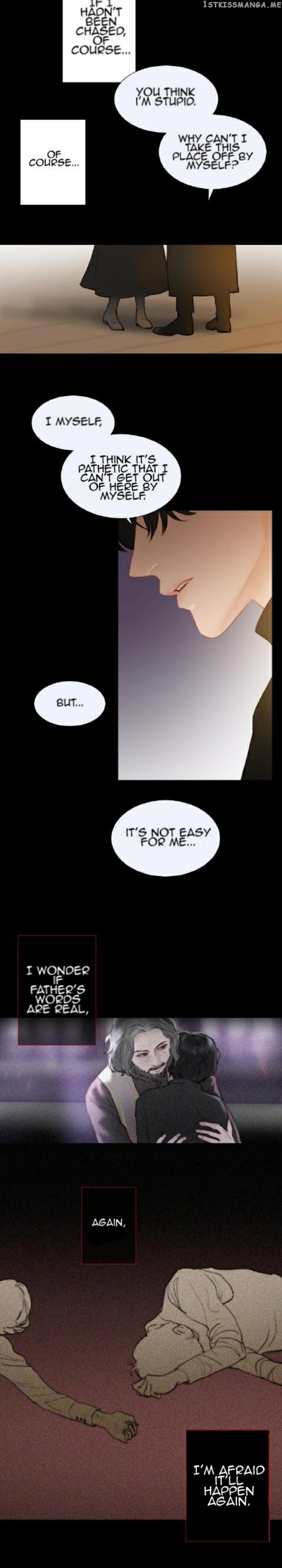Black Winter chapter 43 - page 18