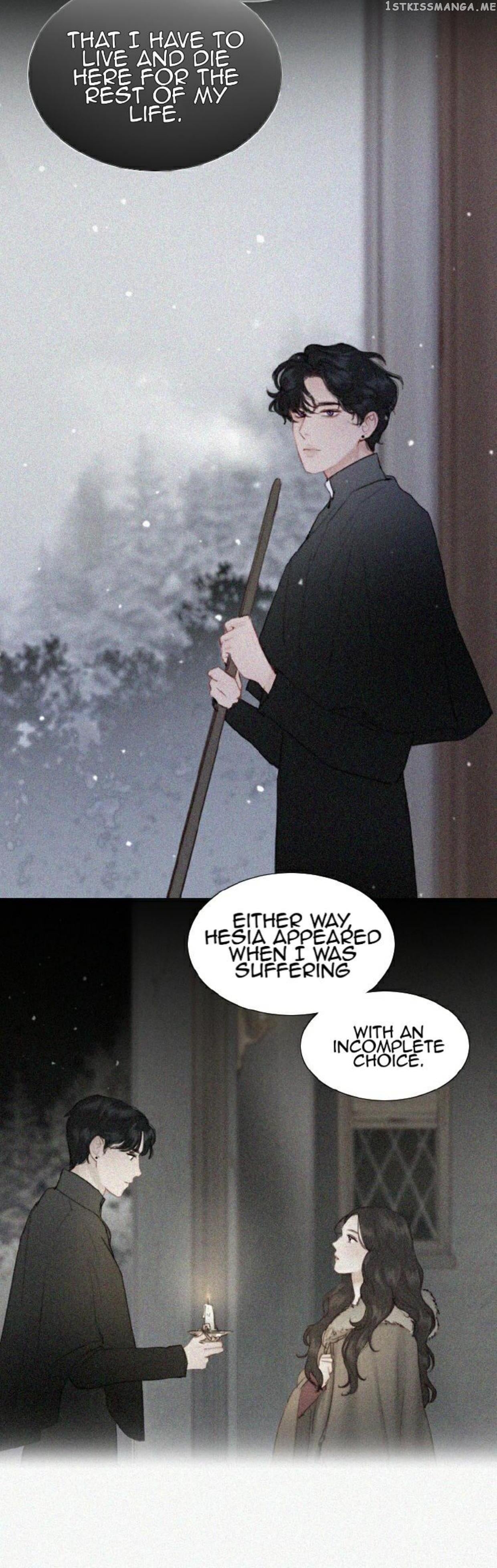Black Winter chapter 43 - page 20