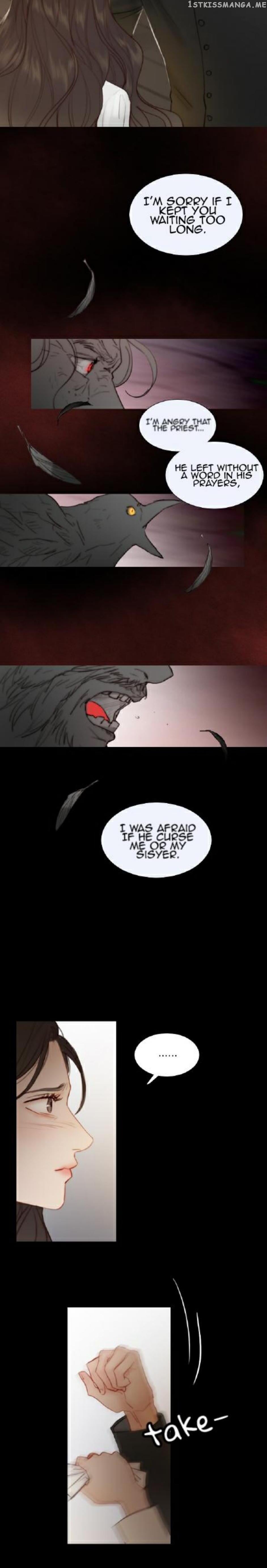 Black Winter chapter 43 - page 23