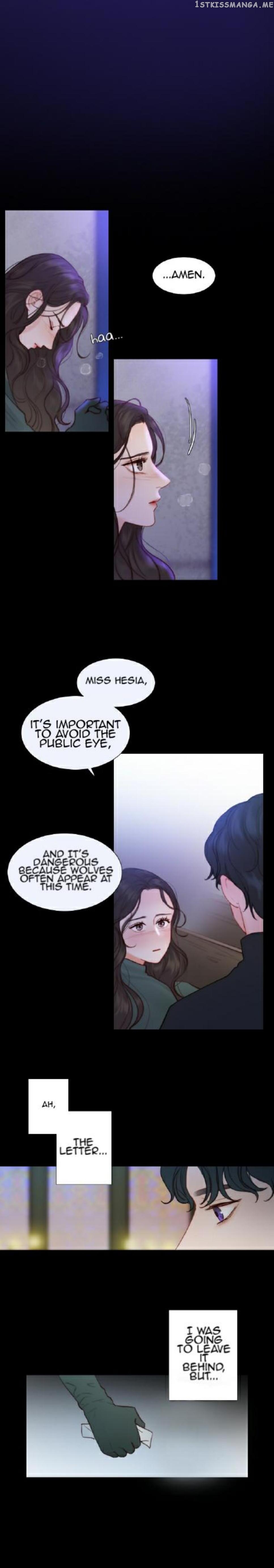 Black Winter chapter 43 - page 8