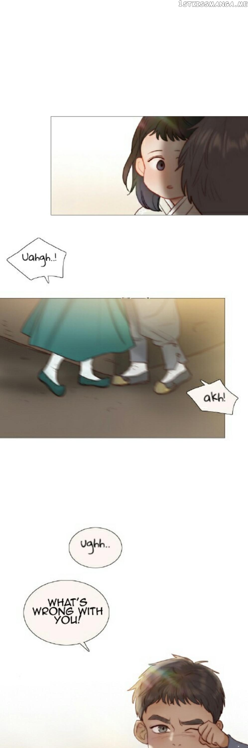 Black Winter chapter 42 - page 15