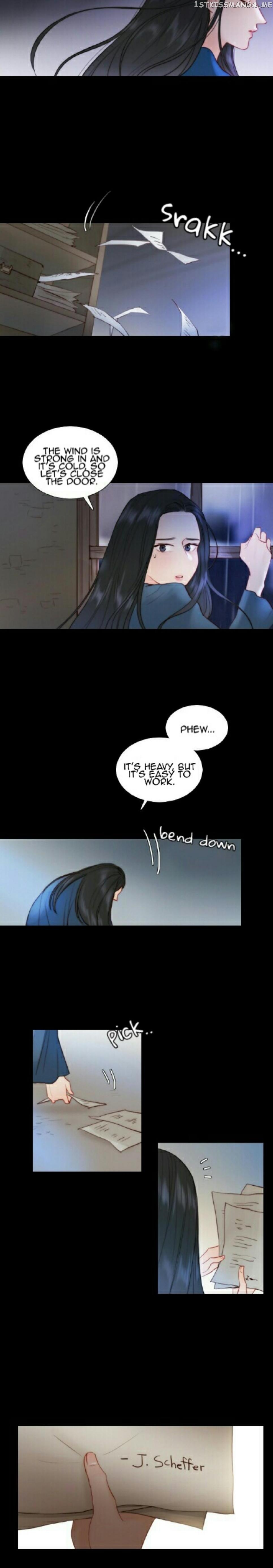 Black Winter chapter 41 - page 12