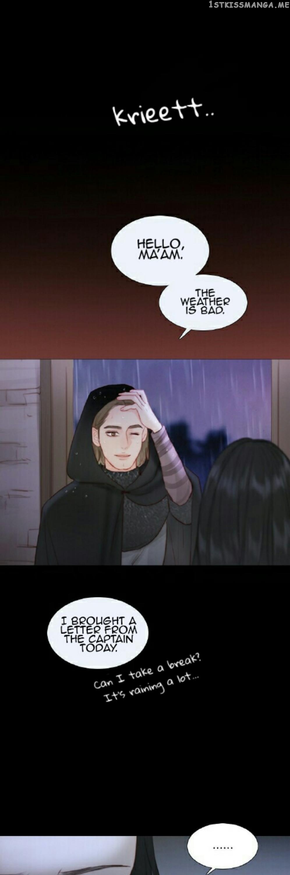 Black Winter chapter 41 - page 15