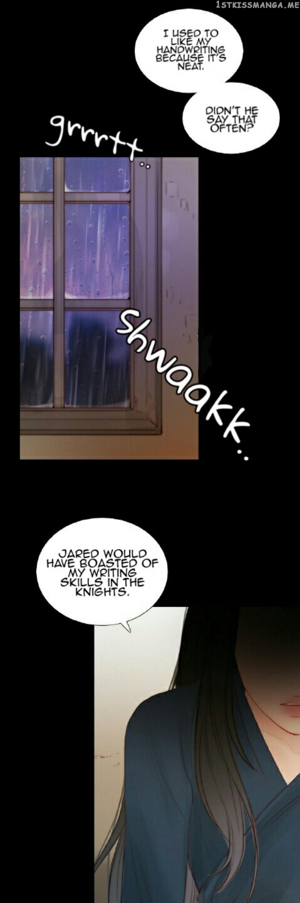 Black Winter chapter 41 - page 17