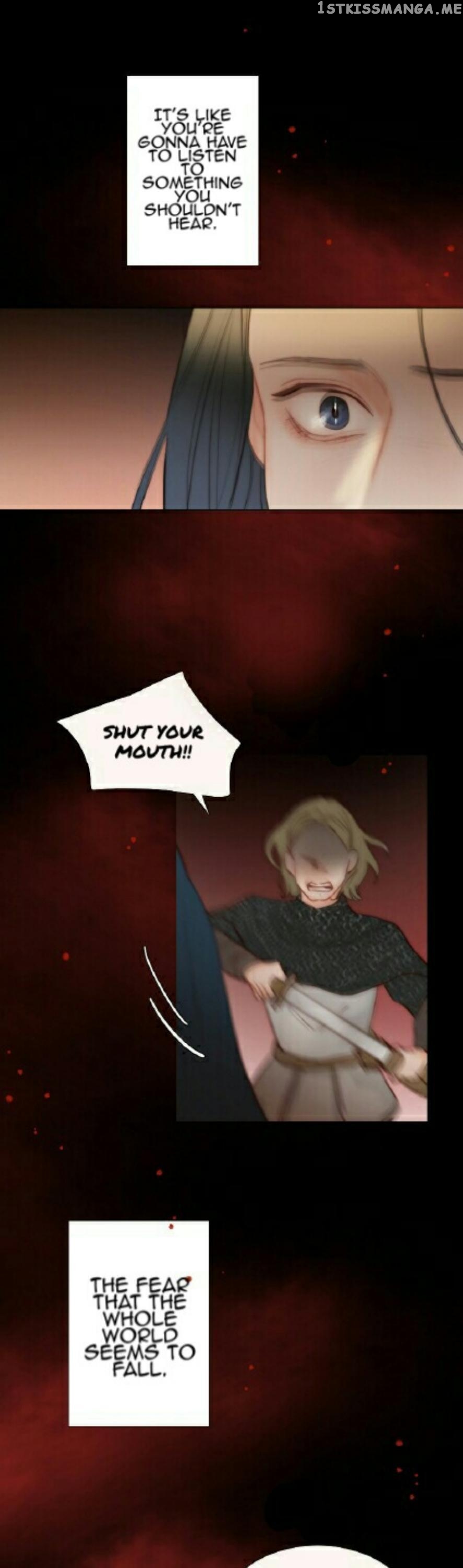 Black Winter chapter 41 - page 25