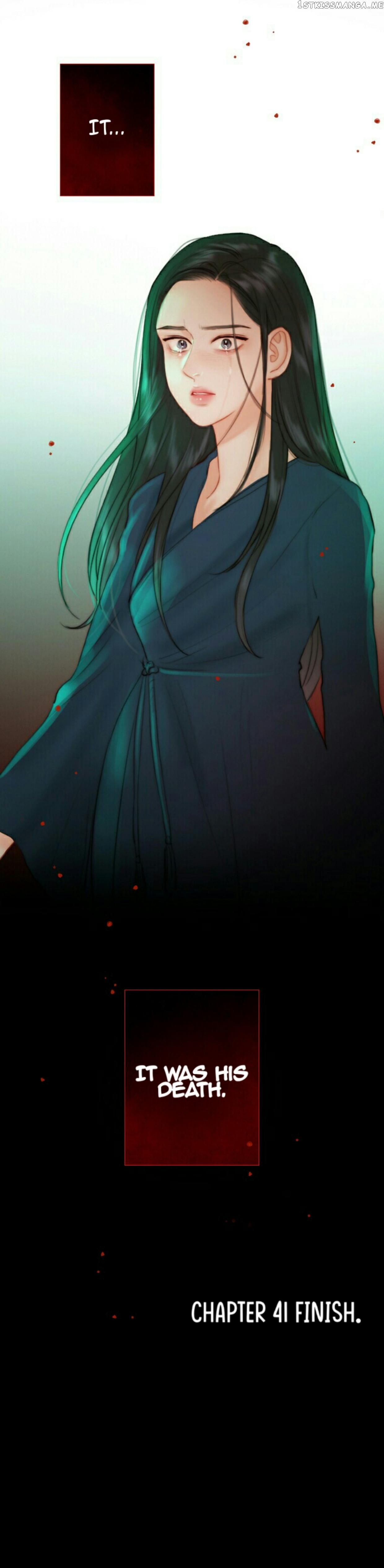 Black Winter chapter 41 - page 27