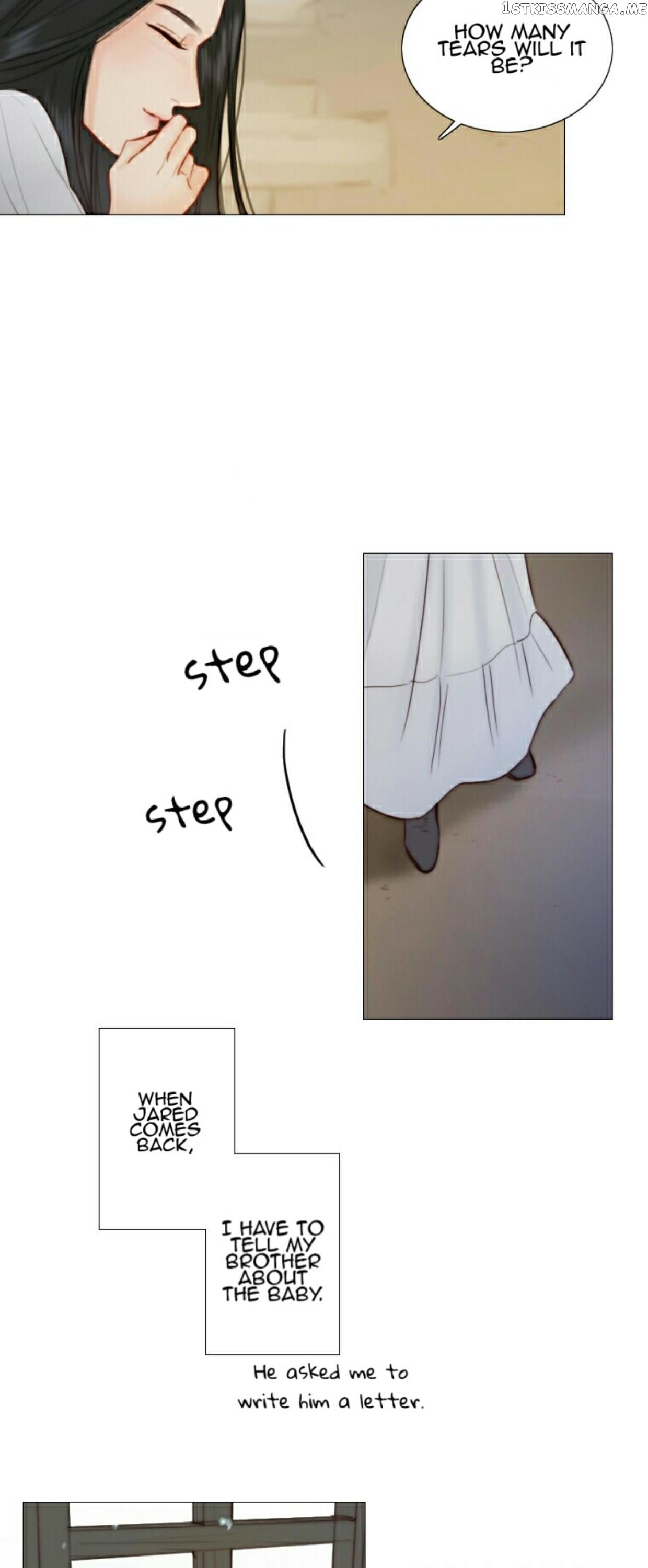 Black Winter chapter 40 - page 12