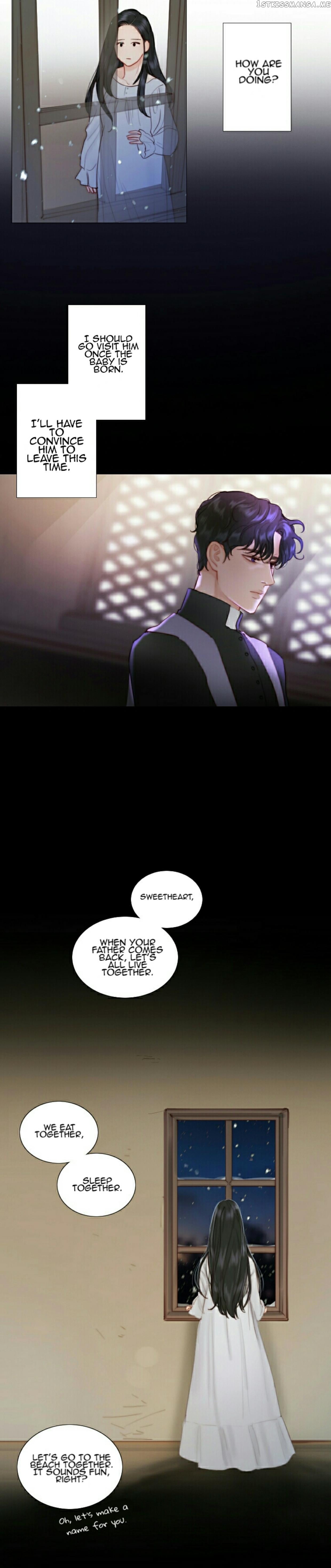 Black Winter chapter 40 - page 13