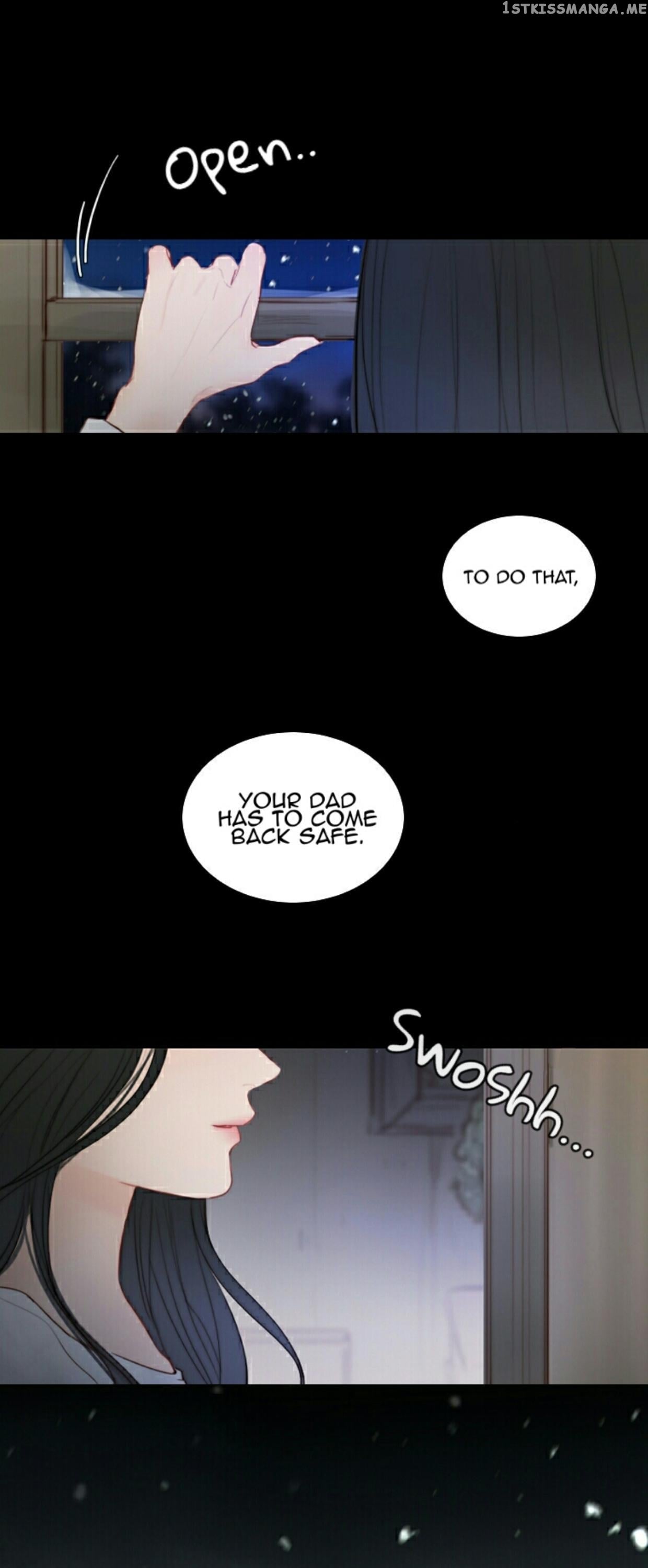 Black Winter chapter 40 - page 14