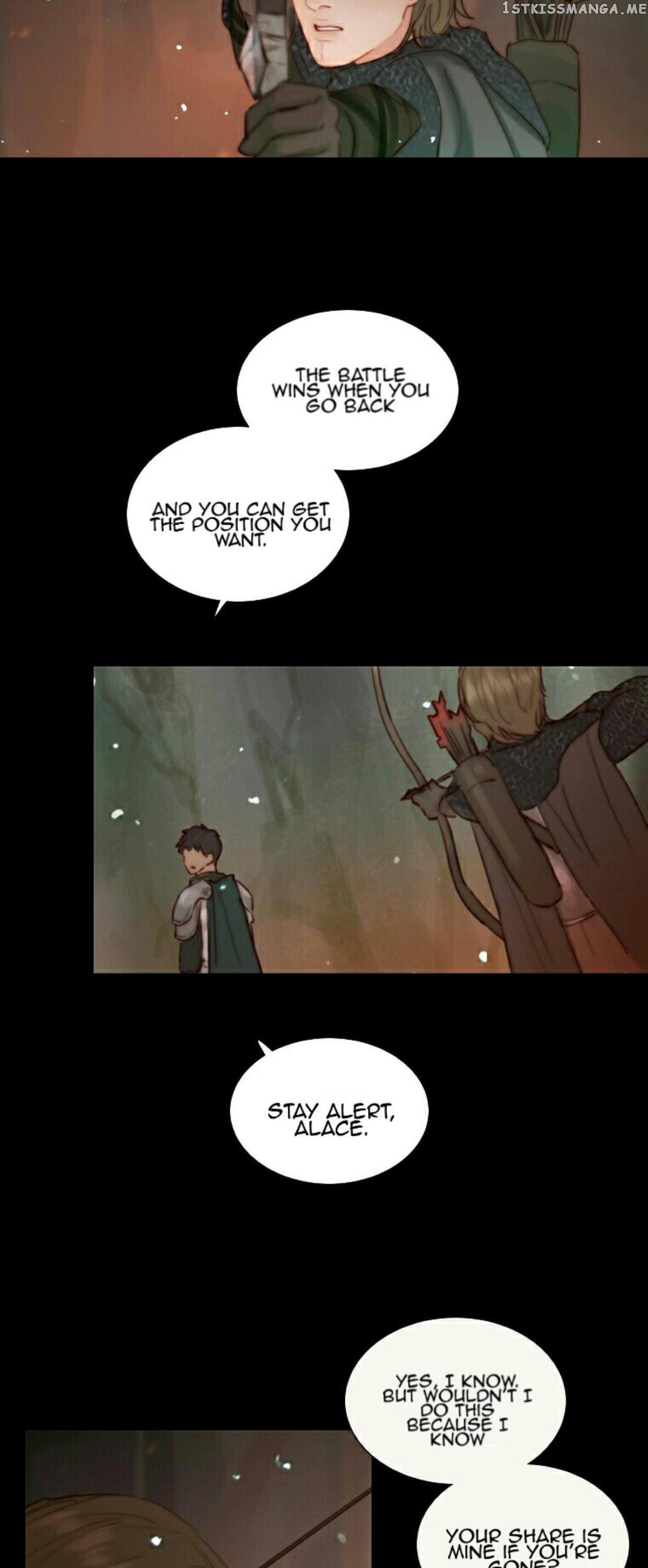 Black Winter chapter 40 - page 18
