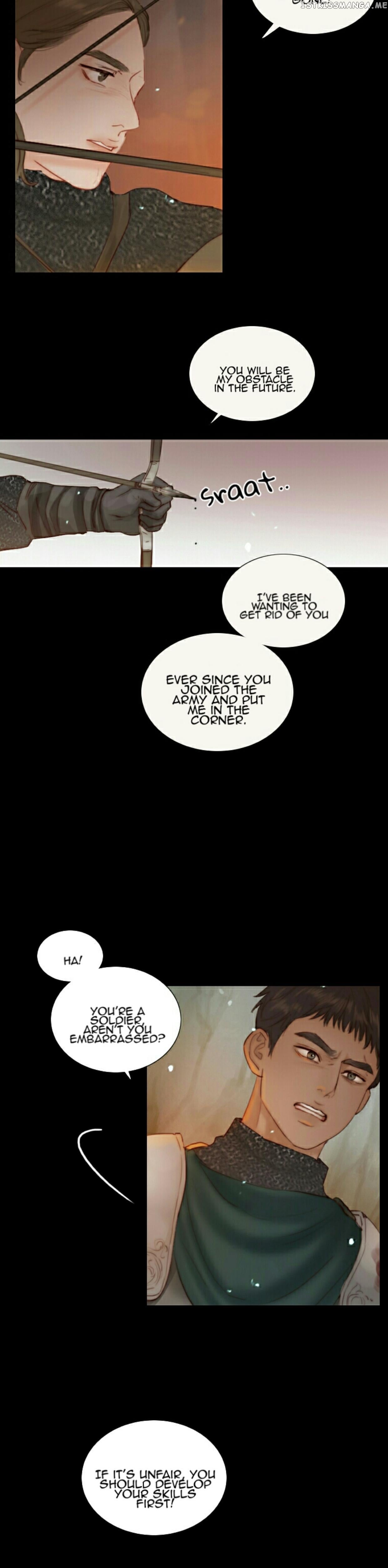 Black Winter chapter 40 - page 19