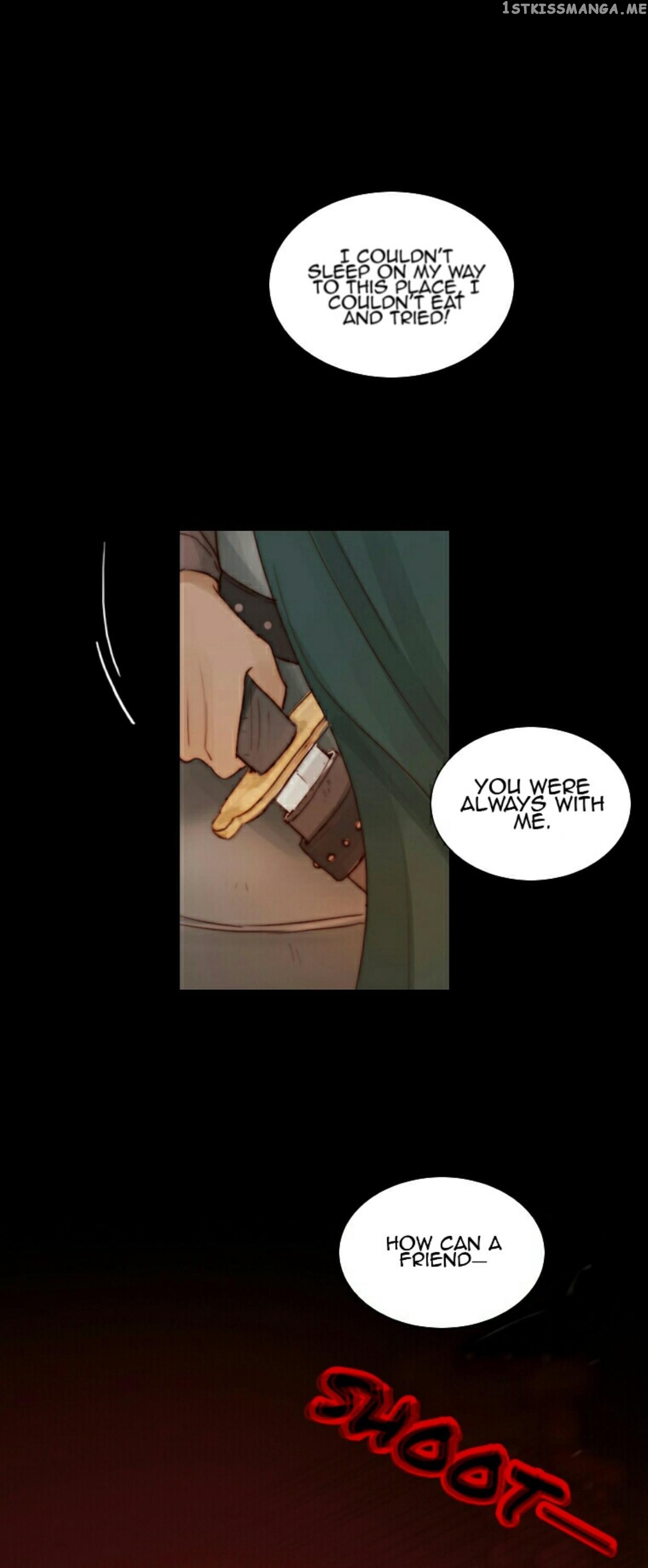 Black Winter chapter 40 - page 20